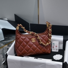 Chanel Top Handle Bags